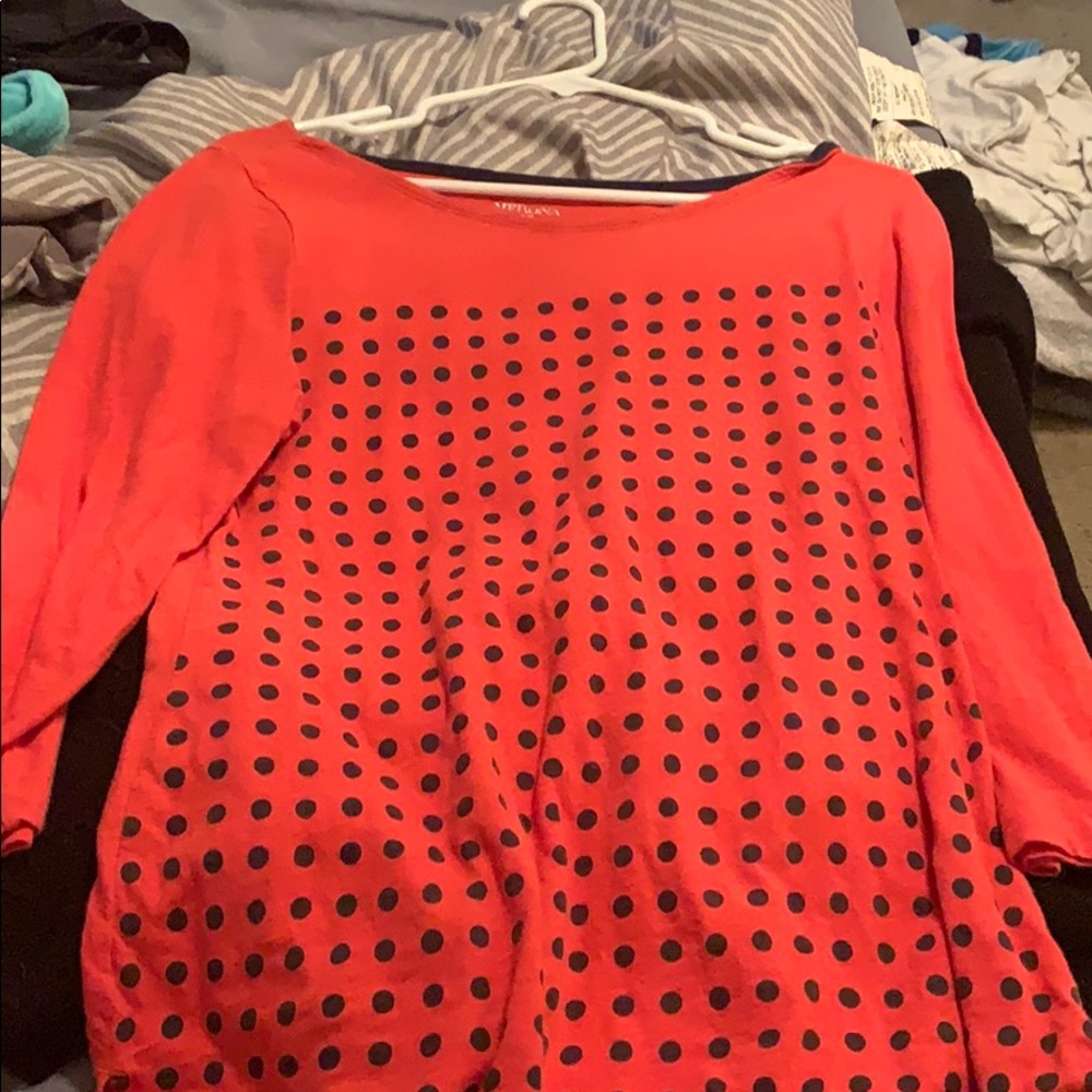 Merona blouse